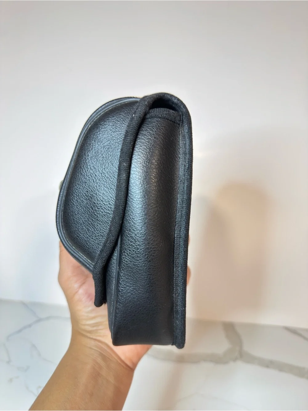 Samsung Black Camera Case - Protective Pouch